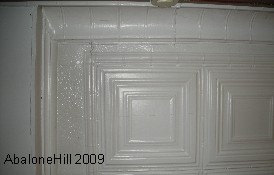 Tin Ceilings & Moldings